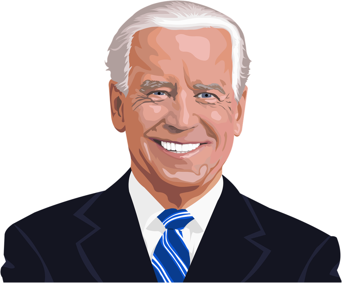 Creepy Joe Biden