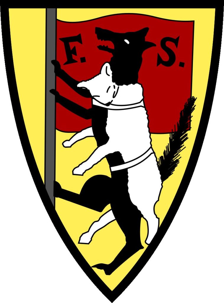 Wappen Fabian Society